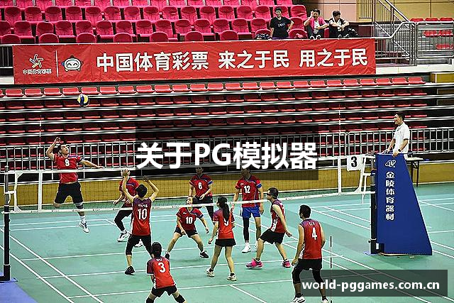 关于PG模拟器
